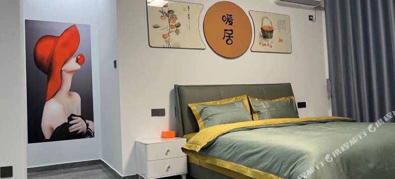 全季民宿(罗源高铁站店)图片