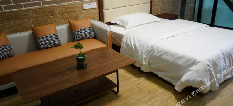 桂江源·休闲度假民宿图片