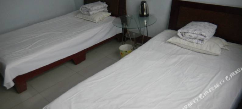 东营同喜宾馆图片