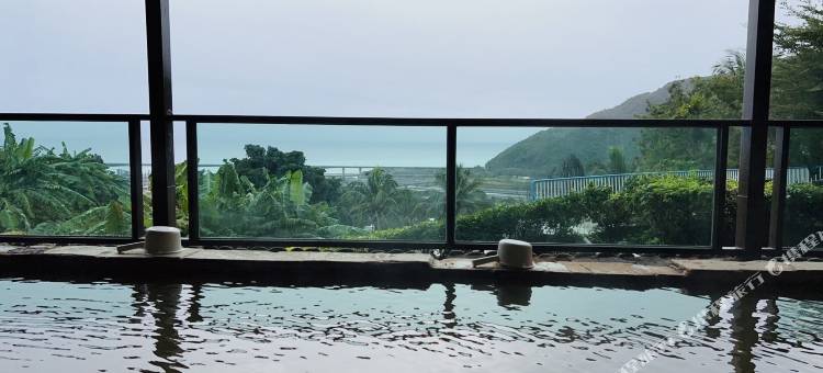 山水妍温泉会馆台东馆图片