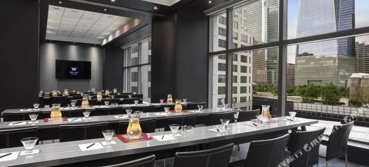 纽约华盛顿酒店(The Washington Hotel NYC)图片