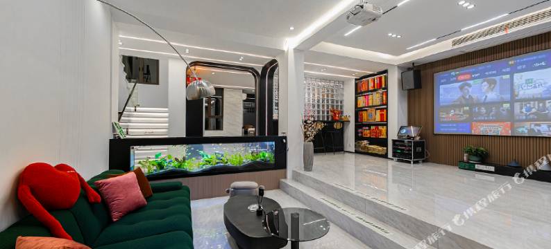 朱家尖舟游记民宿(观音法界店)图片