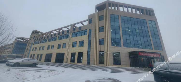 康保县中小企业公共服务平台酒店图片