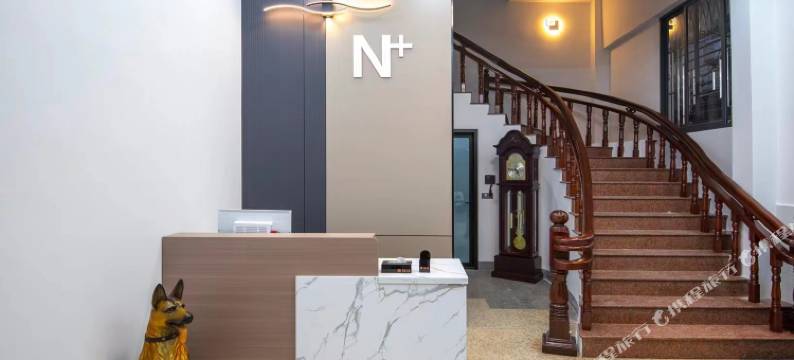 云霄纳家酒店图片