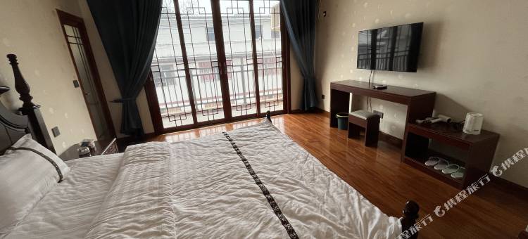 小满居图片