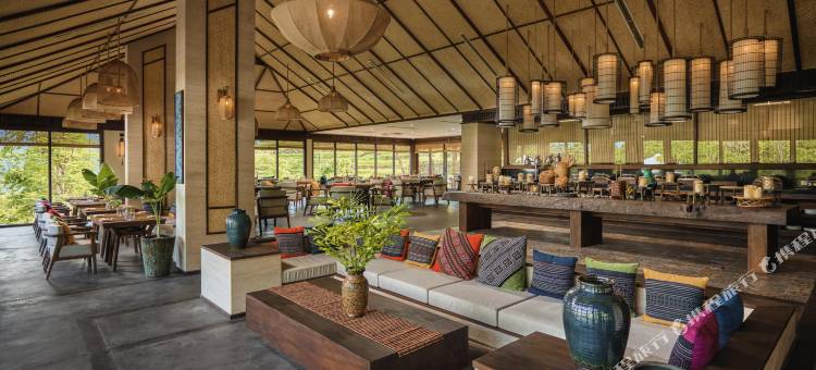 阿瓦娜度假村(Avana Retreat)图片