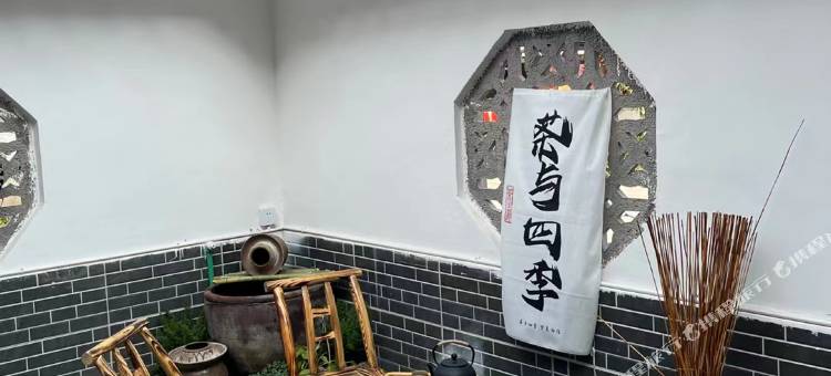灵犀小筑民宿图片