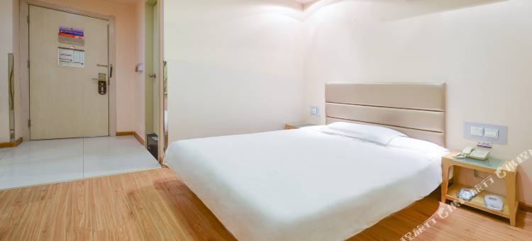 银座佳驿酒店(烟台环山路万达广场店)图片