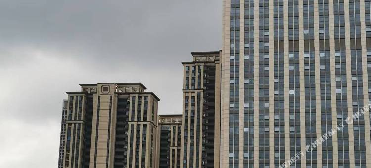 合肥舍野一宅民宿(滨湖银泰城店)图片