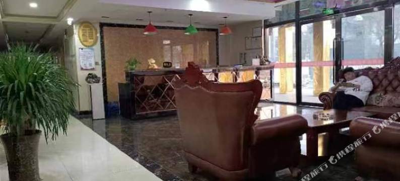 雅逸商务酒店(黎侯古城店)图片