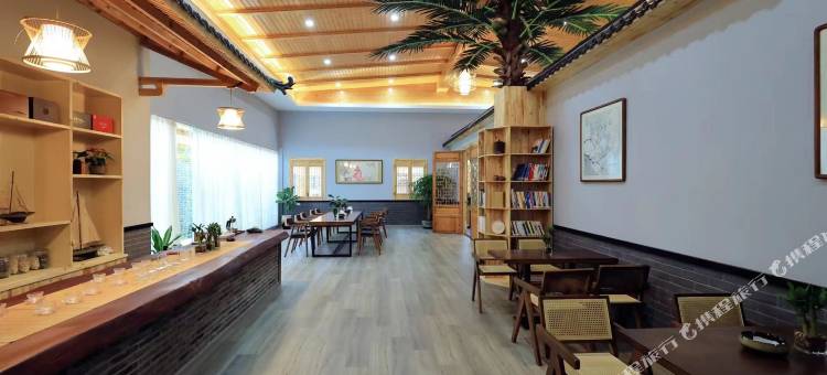 梦江南民宿图片