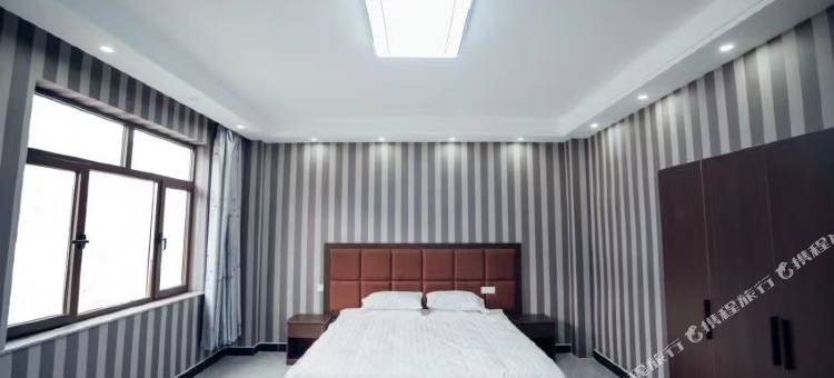 三友温泉酒店(海城站店)图片