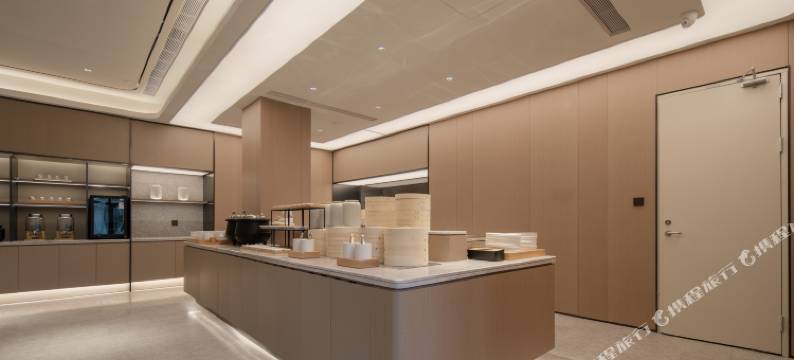 全季酒店(西安高新大茂城科技西路店)图片