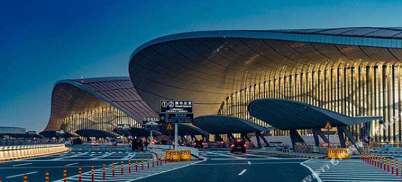 京城小院(北京大兴机场店)图片