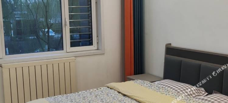 湖畔人家公寓图片