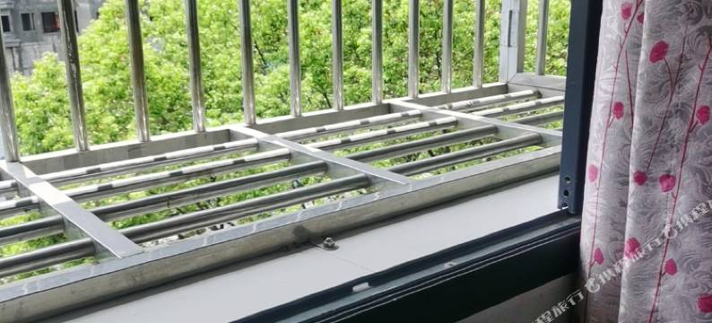 宁乡站前旅馆图片