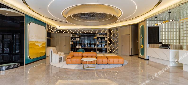 星程酒店(张家口明德北大境门店)图片