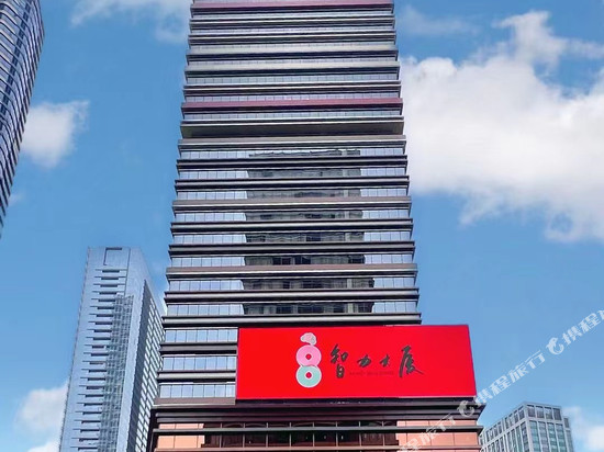 杭州奥体中心天元智力酒店