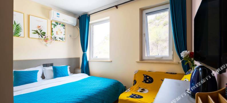 北京鑫圣源民宿图片