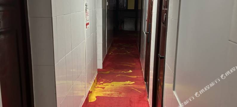 南宁佳人主题宾馆(广西医科大二附院动物园店)图片