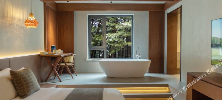 携程度假农庄(那拉提森林公园联营店)图片