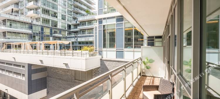 Lillian街 Globalstay 现代公寓(Modern Lillian St Apartments by Globalstay)图片