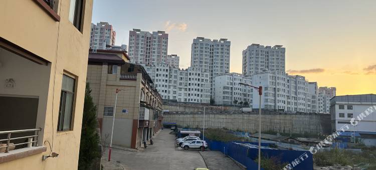 永德千渝民宿图片