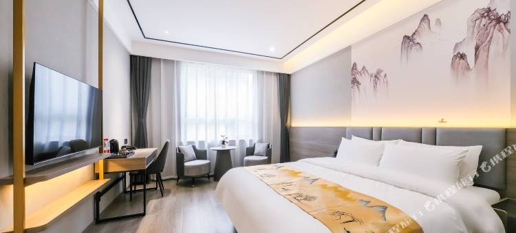 如家驿居酒店(曲阜春秋东路三孔店)图片