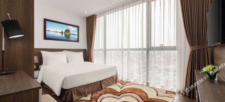 Nesta - 郝南大酒店(Nesta Grand Hao Nam)图片