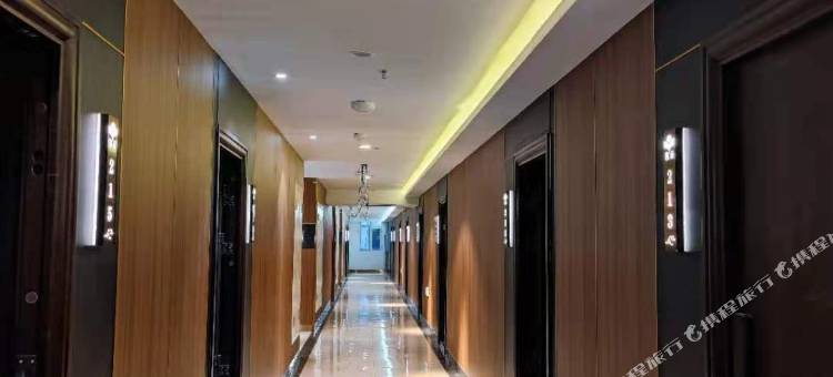 雅朵公寓酒店(佳木斯万达广场店)图片