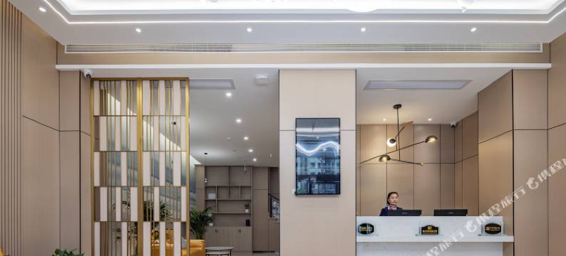 秭归如归酒店图片