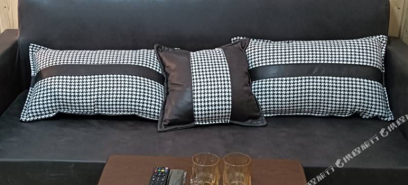 重庆悠山庭院民宿图片