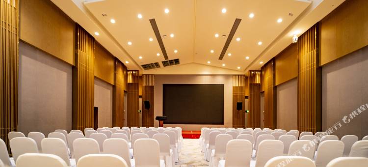 资溪冠合芳草地度假酒店图片