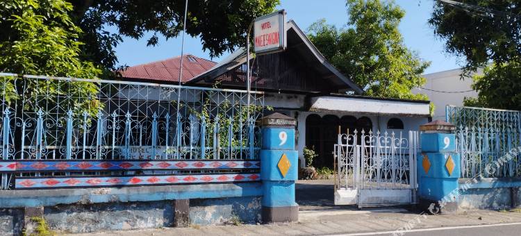 O酒店马雷杰萨里古纳(Hotel O Mareje Sariguna)图片