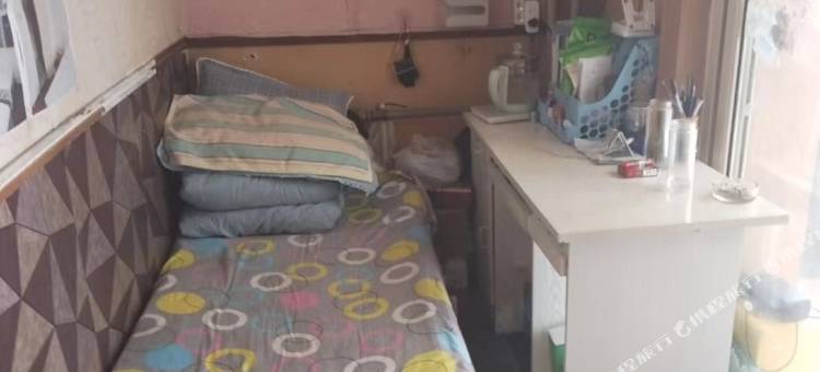 天津颐庭住宿图片