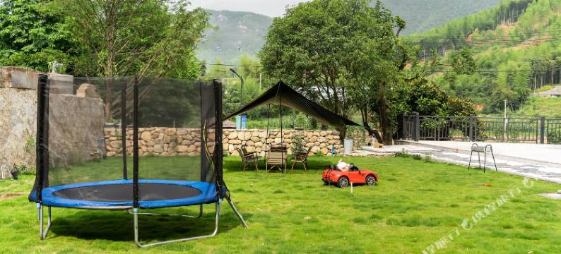 云上陈墅民宿(安吉云上草原游客中心店)图片