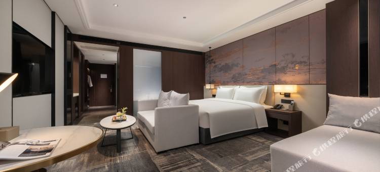 济南高新曼兹酒店图片