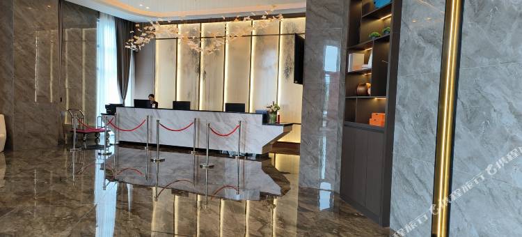 宜宾阿兹博兰酒店(一曼公园店)图片