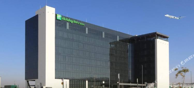 Holiday Inn and Suites Mexico Felipe Angeles Airport图片