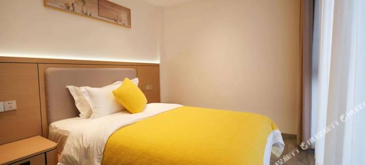 永州楠溪居民宿(零陵古城店)图片