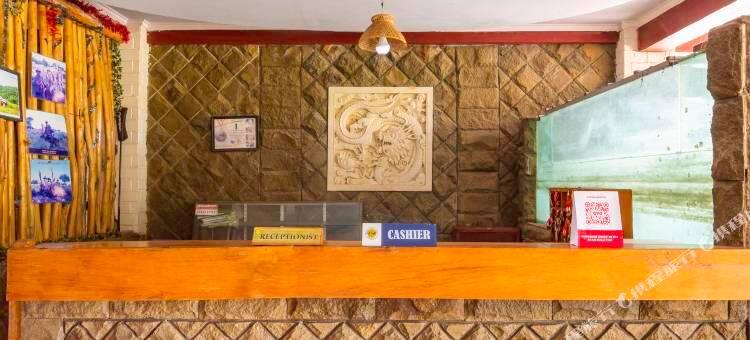 OYO2278奇奇当狩猎度假村(OYO 2278 Cikidang Hunting Resort)图片