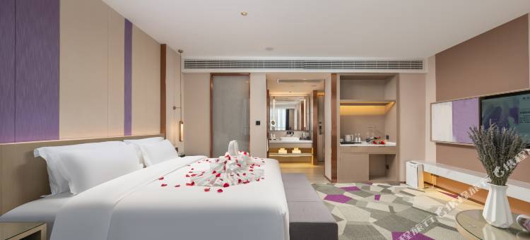 麗枫酒店(济宁嘉祥汽车总站店)图片