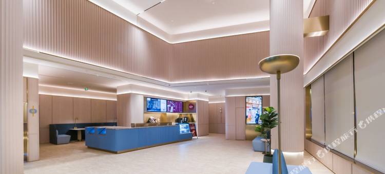 汉庭酒店(常州戚墅堰遥观店)图片