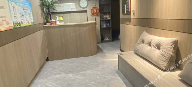 湖州鑫铖宾馆图片