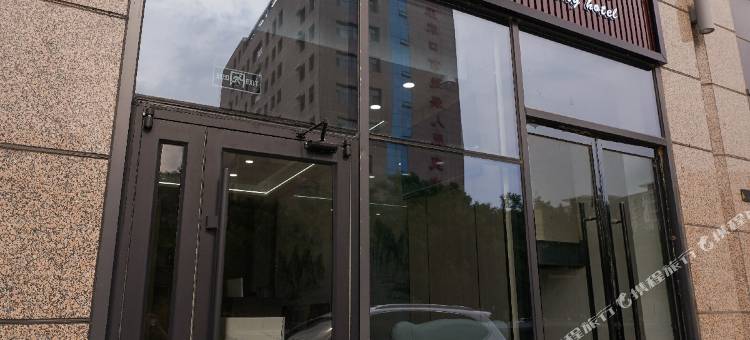 胜光酒店(市政府高铁站店)图片