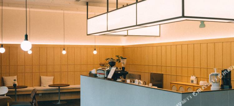 阿那亚澜也酒店图片