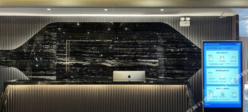 爱客思智能酒店(闻喜居然之家店)图片