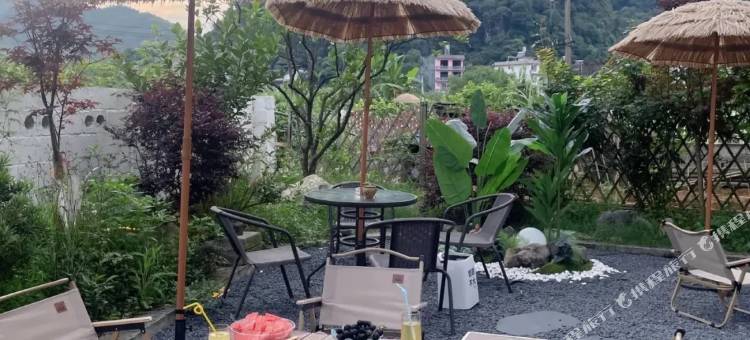 云畔酒店(阳朔西街店)图片