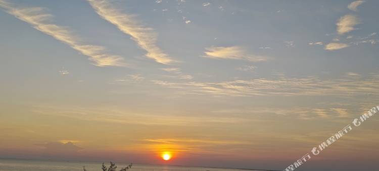 北海悠家民宿图片