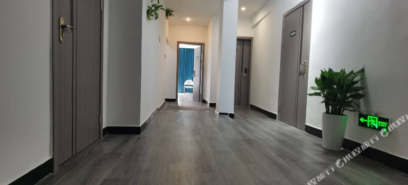 漫时光民宿(吉首乾州古城店)图片